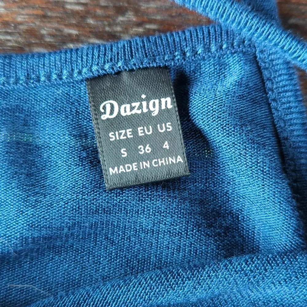 Tank top - Picture 6 of 13